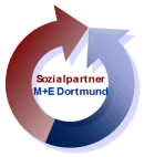 Sozialpartner Metall + Elektro Dortmund